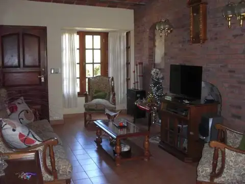 Depto Tipo Casa en Venta en Pinamar, USD 165.000