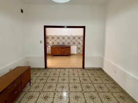 Depto Tipo Casa en Alquiler de 2 ambientes