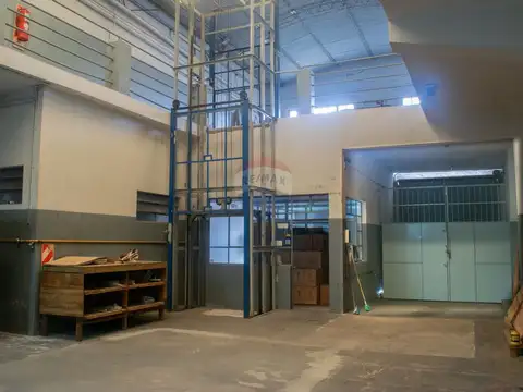 Dr. Héctor Sande 300