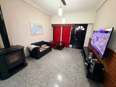 PH TIPO CASA DE 3 AMBIENRES EN ALQUILER EN EL PALOMAR