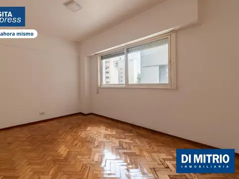 Avenida Rivadavia 4100