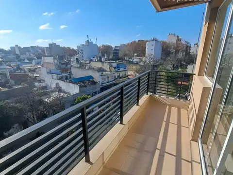 Departamento en Alquiler en Villa del Parque, $ 600.000