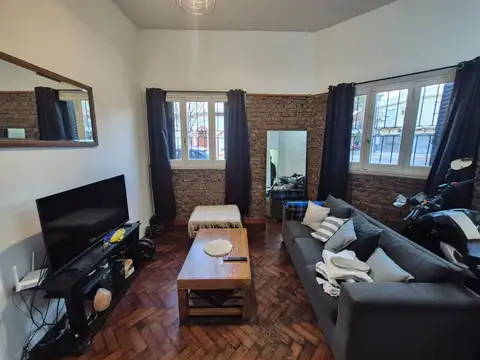 Depto Tipo Casa en Venta 37 años