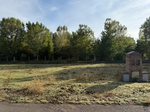 LOTE DE 1.000M2 UF 17