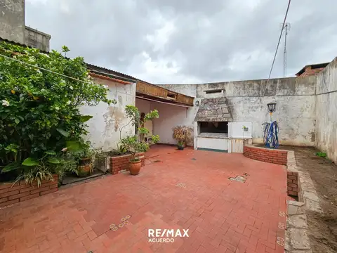 Casa en Venta 61 años