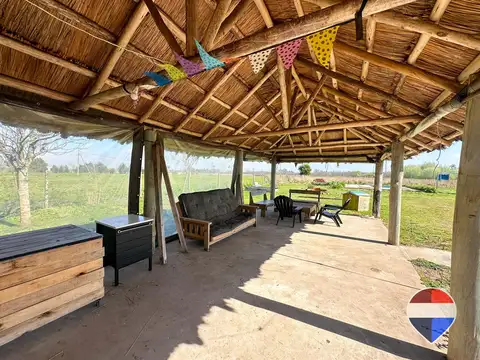 Casa en Venta de 1 dormitorio