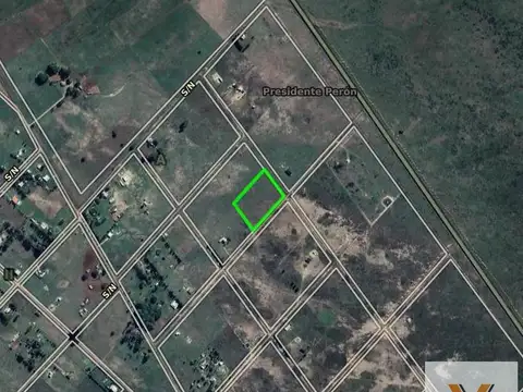Terreno en Venta de 12275,0 m2