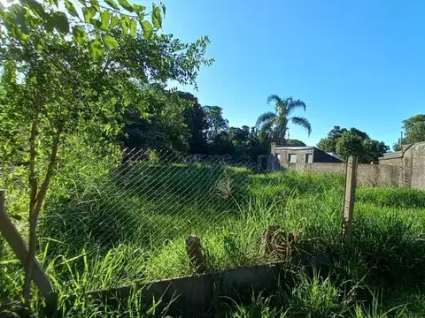 Terreno en Venta de 1177,0 m2