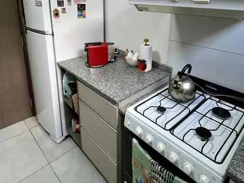 Departamento en Venta en Villa Carlos Paz, USD 125.000