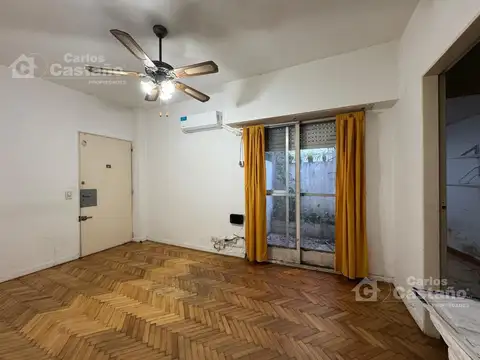 Caseros al 1600