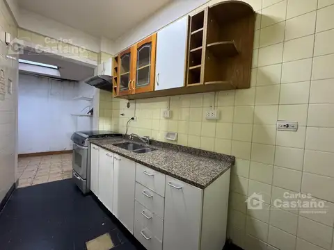 Departamento en Venta 45 años