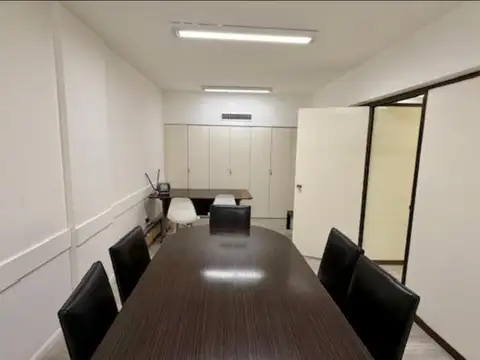 Oficina en Venta en Centro, USD 115.000