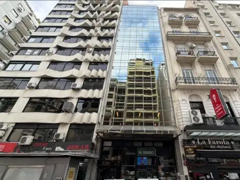 Oficina en Venta en Centro, USD 115.000
