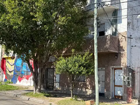 Depto Tipo Casa en Venta de 3 ambientes