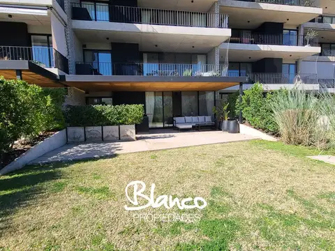 Departamento  en Venta en Pilara, Pilar, G.B.A. Zona Norte
