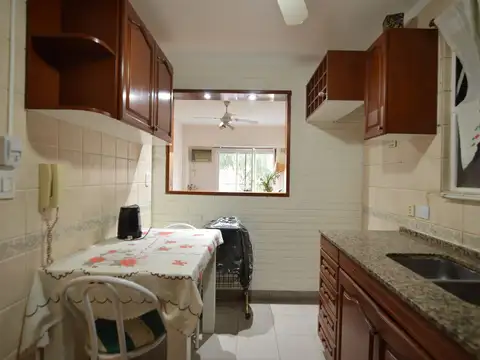 Departamento en Venta en Caballito, USD 110.000