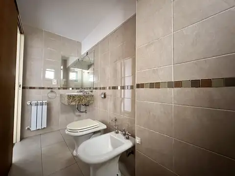 Departamento en Venta con 2 cocheras