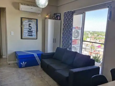 Departamento en Venta en Remedios de Escalada, USD 72.000