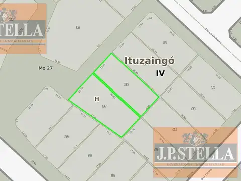 Casa en Venta en El Jaguel, USD 500.000