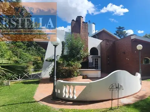 Casa en Venta 25 años