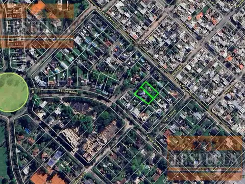 Casa en Venta de 3 dormitorios