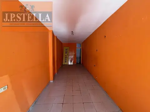 Local en Alquiler 40 años