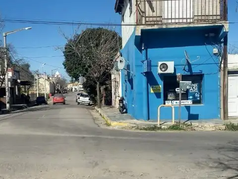Pbro. Becerra