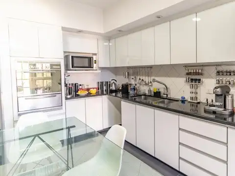 Casa en Venta en Villa Devoto, USD 700.000