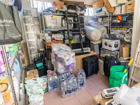 Casa en Venta 20 años