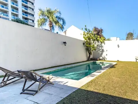 Casa 5 ambientes con 3 baños