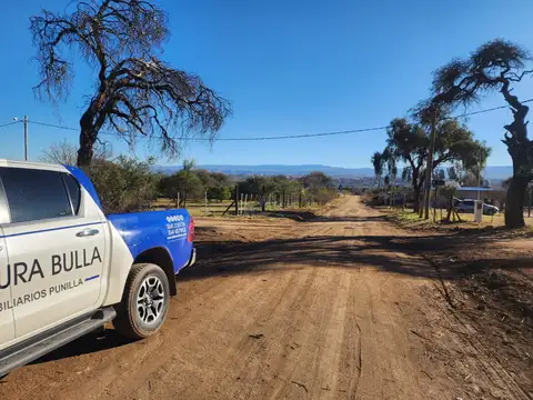 Terreno en Venta de 716,0 m2