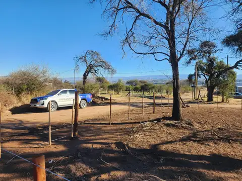 Lotes a la venta en Comuna de San Roque. (L381)
