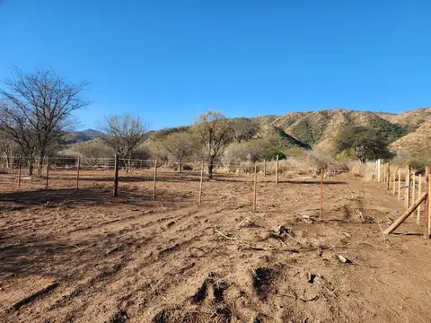 Terreno en Venta en San Roque, USD 18.000