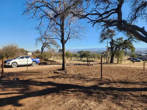 Terreno en Venta 16  mts Frente