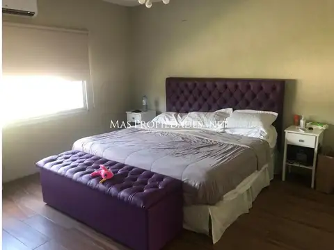 Venta Casa en Altos De Hudson II 4 Dormitorios