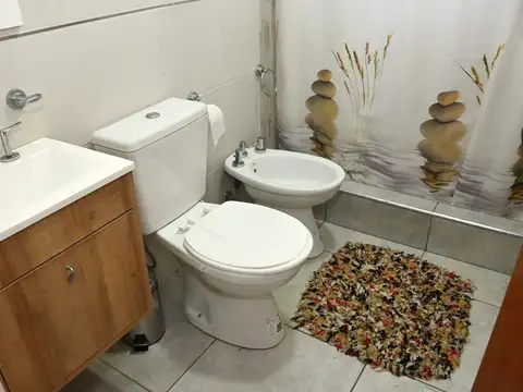 PH 3 ambientes CON PATIO  en Caseros