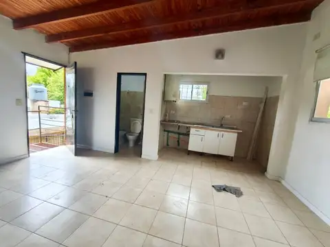 Departamento en Alquiler al Noroeste