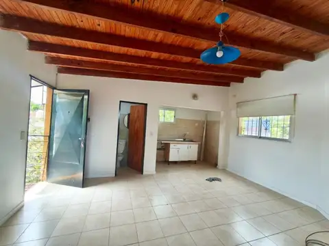 Departamento en Alquiler Apto profesional