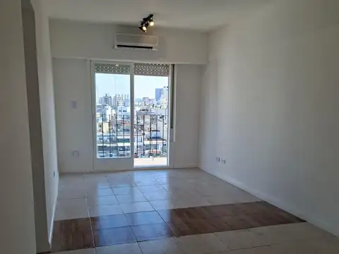 Departamento en alquiler en Barracas