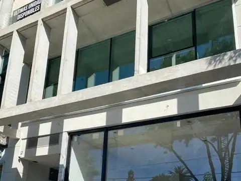 Oficina en Venta en Plaza San Martín, USD 120.000