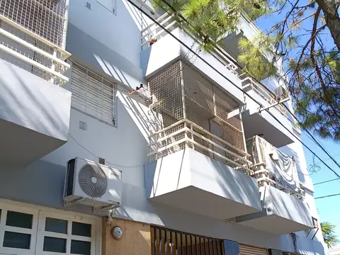 Departamento en alquiler en Rosario