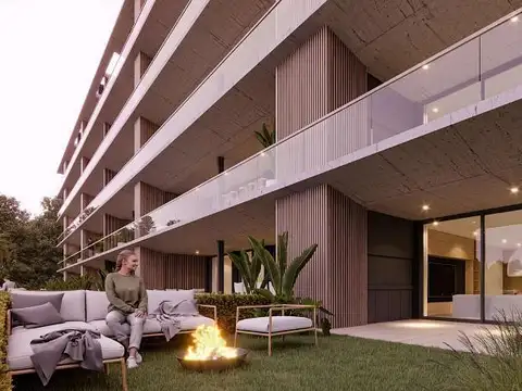 Departamento en Venta al Noroeste