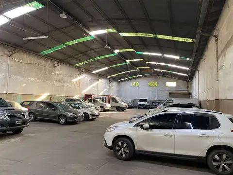 Avenida Lisandro De La Torre 4400