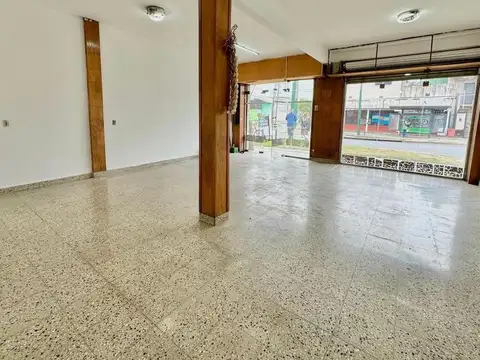 ALQUILER LOCAL COMERCIAL - ITUZAINGO NORTE