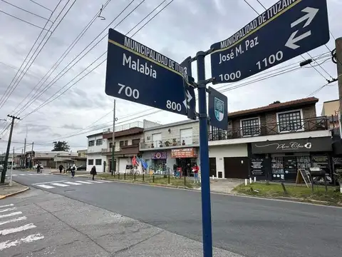 ALQUILER LOCAL COMERCIAL - ITUZAINGO NORTE