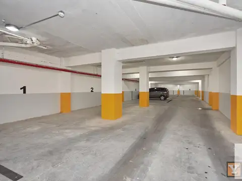 Cochera en alquiler - 12Mts2 - La Plata