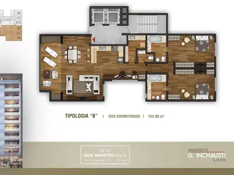 Departamento en Venta en La Plata [Cod: 2884-1]