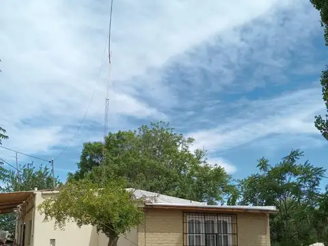 ruta 153 norte, calle guiñazu km 1 s/n