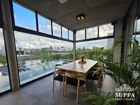 Casa en Venta en Laguna Grande, USD 990.000
