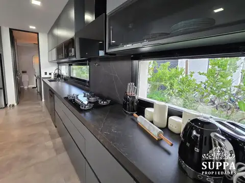 Casa en Venta A Estrenar